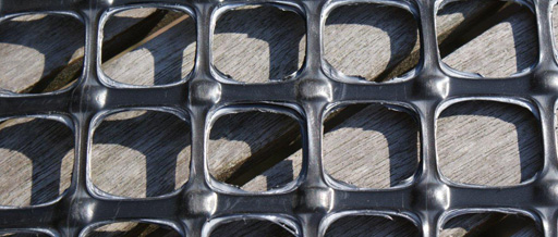 Geogrid